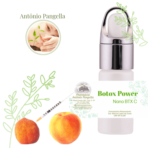 Imagem do Botox Power